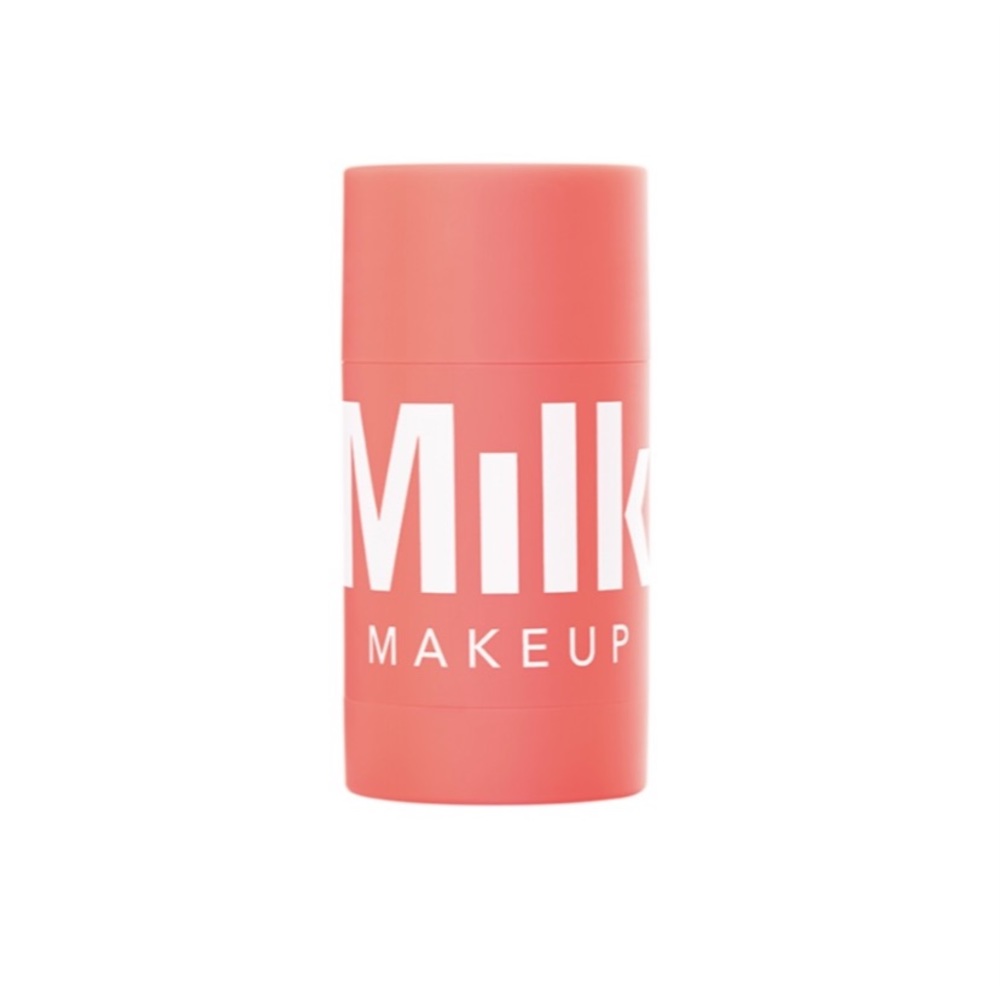 MILK Makeup Serum and Watermelon Brightening Face Mask